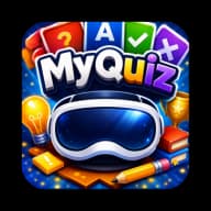 MyQuiz logo